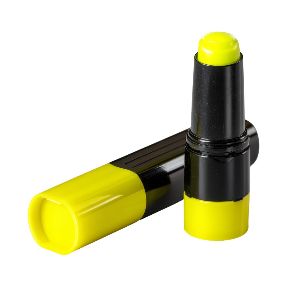 Highlighter marker creative image png
