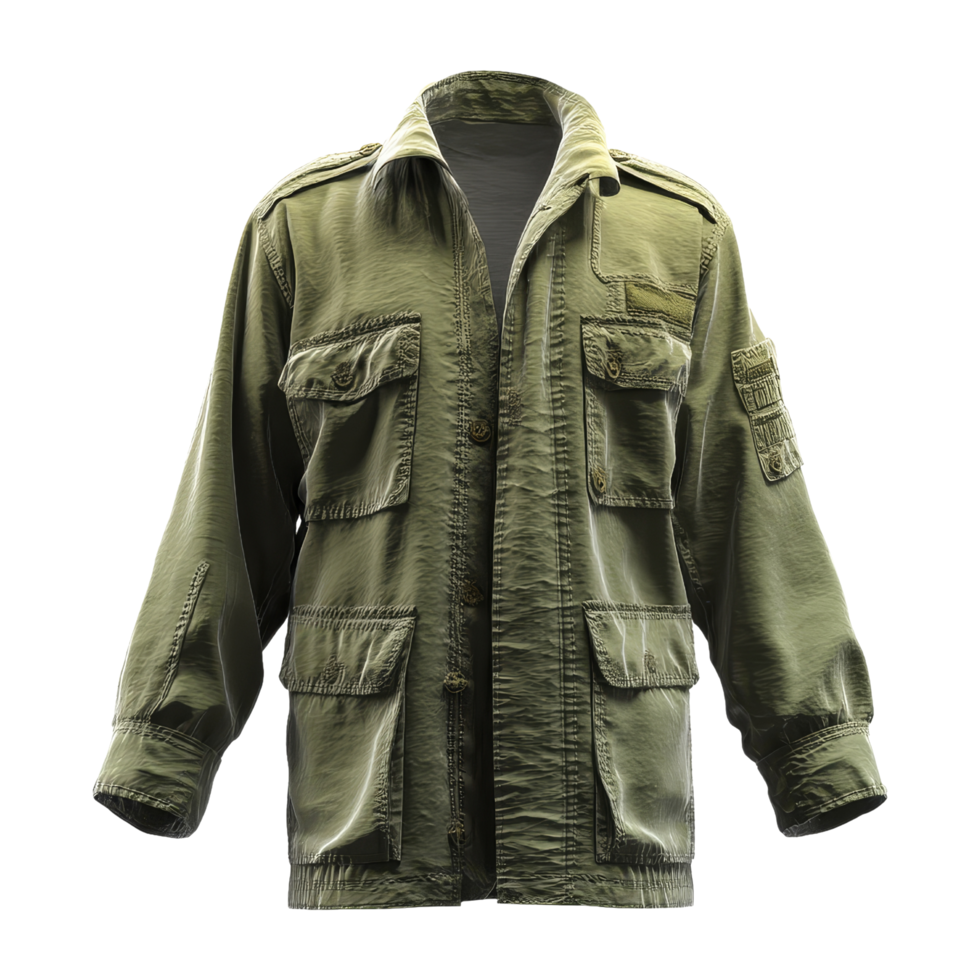 Exploring army jacket styles png