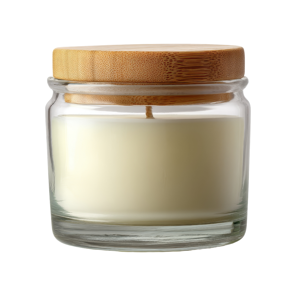 Indoor candle making tutorial png