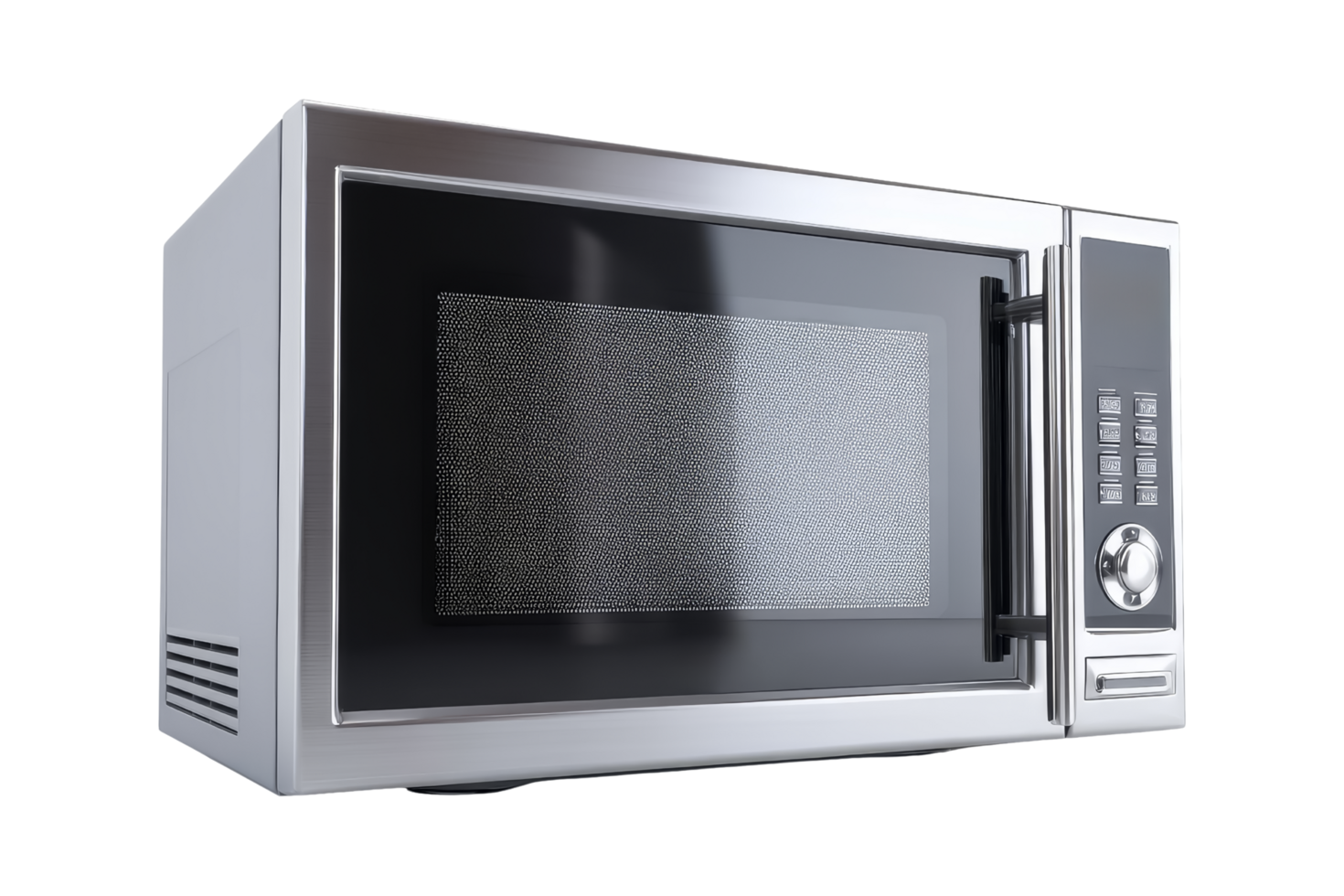 Close-up microwave cooking tips png
