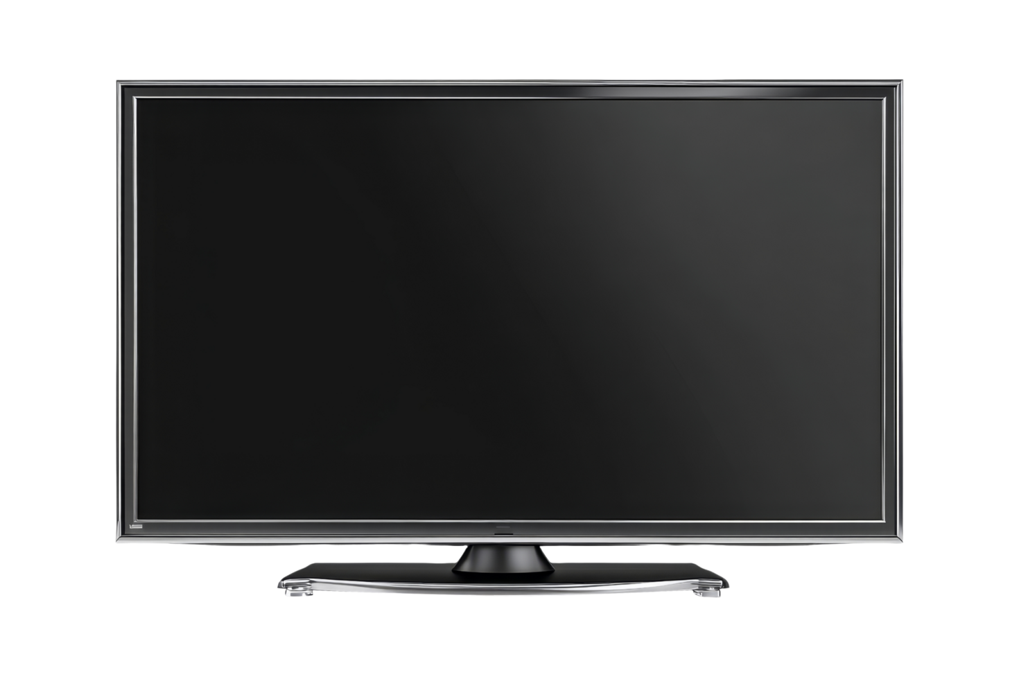 Home electronics display setup png