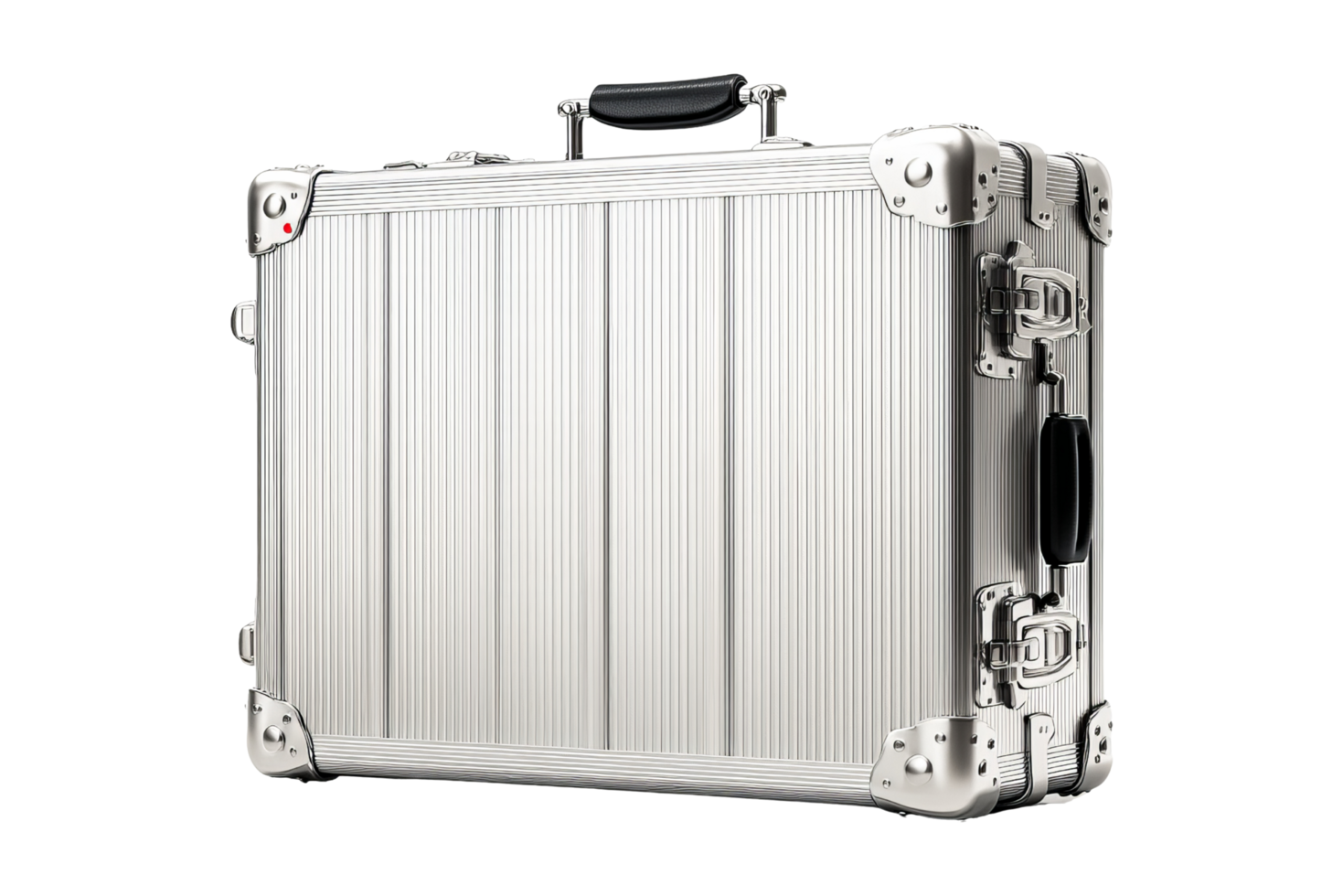 Travel gear suitcase essentials png