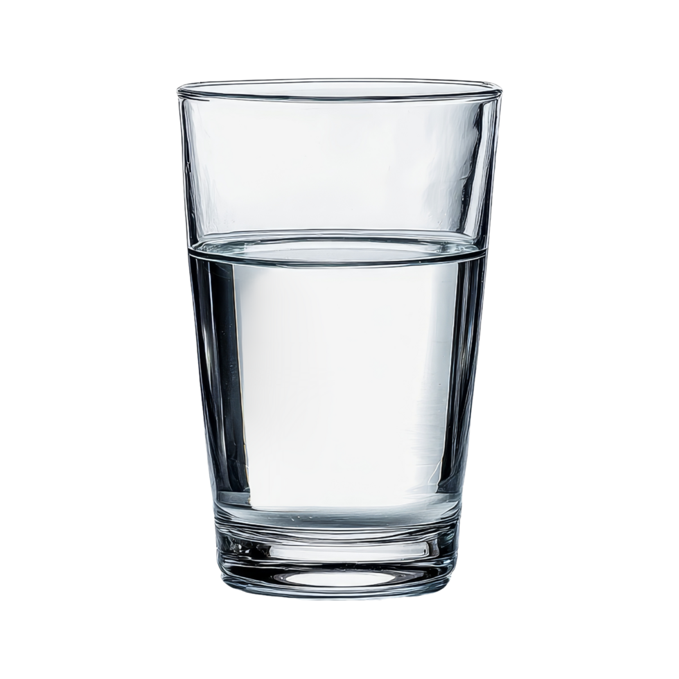 Refreshing kitchen drink close-up png