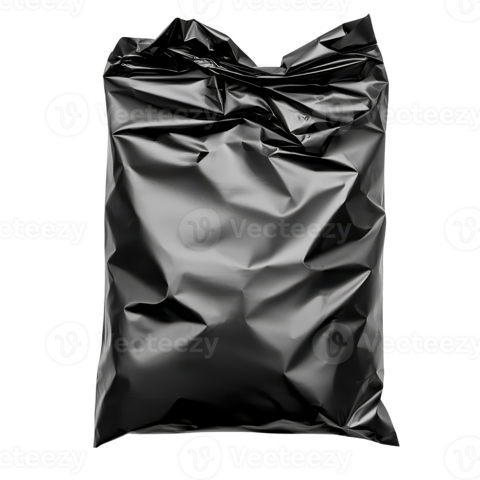 バッグ simple project Wrinkled Bag carbon black simple project Wrinkled Bag carbon black Printed Recycled