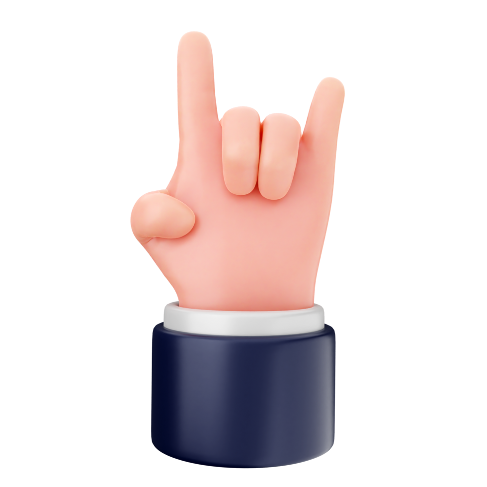 A hand holding up a finger in a black cup png