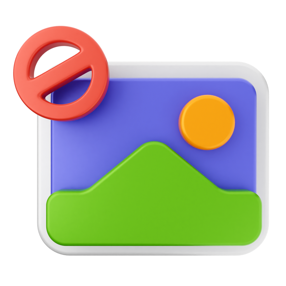 A picture of a mountain and a sun png