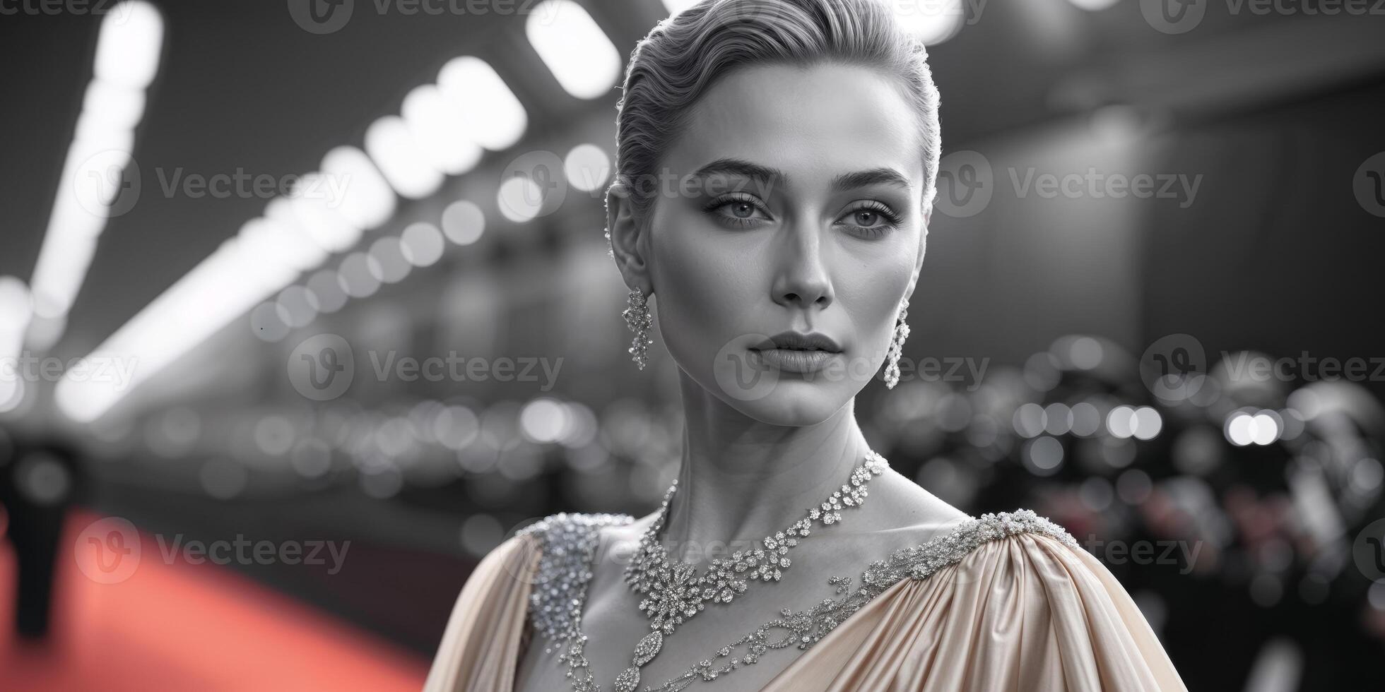 Scarlett johansson at the cannes film festival photo
