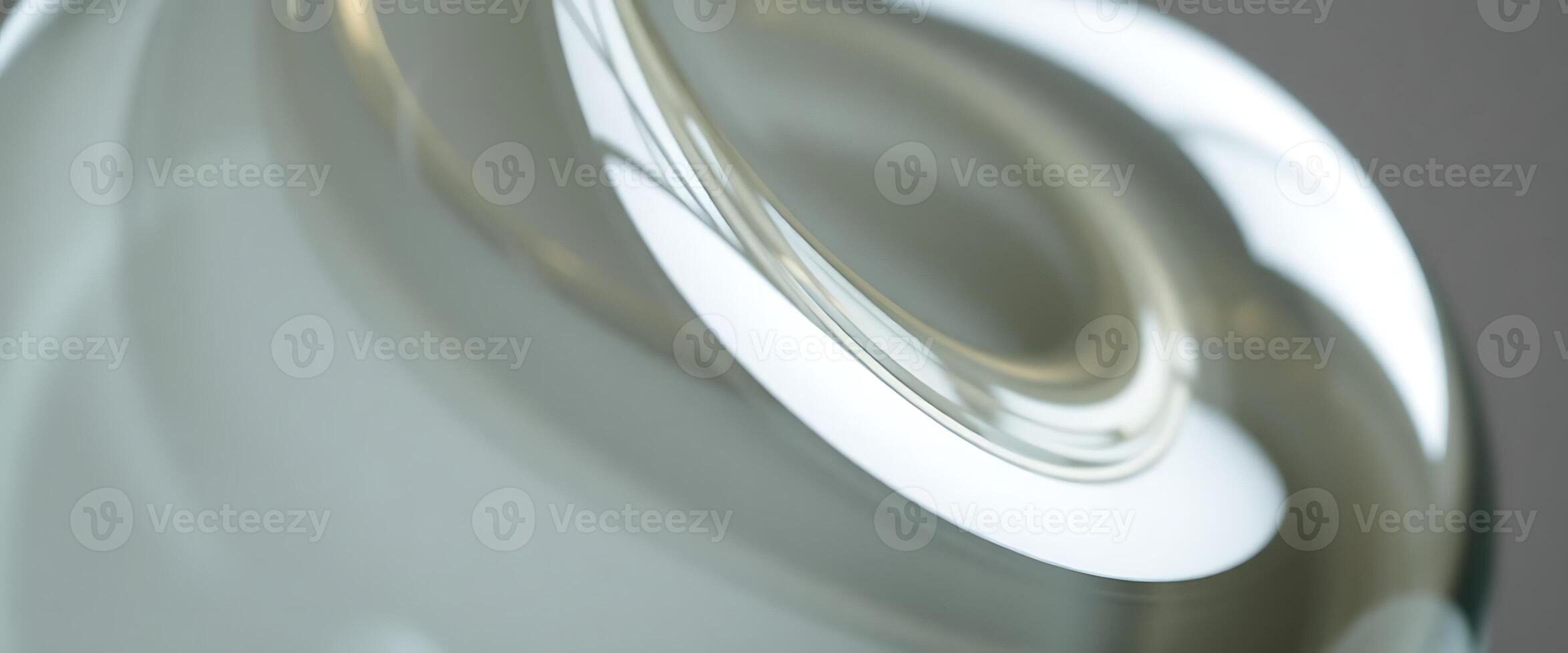close up of a metal object with a white background photo