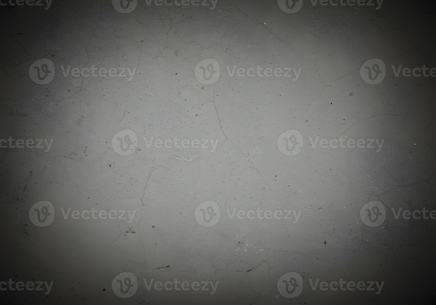 Subtle Dark Gray Concrete Wall Texture, Grungy Background, Grunge Texture, Cracked Surface, Minimalist Design. photo