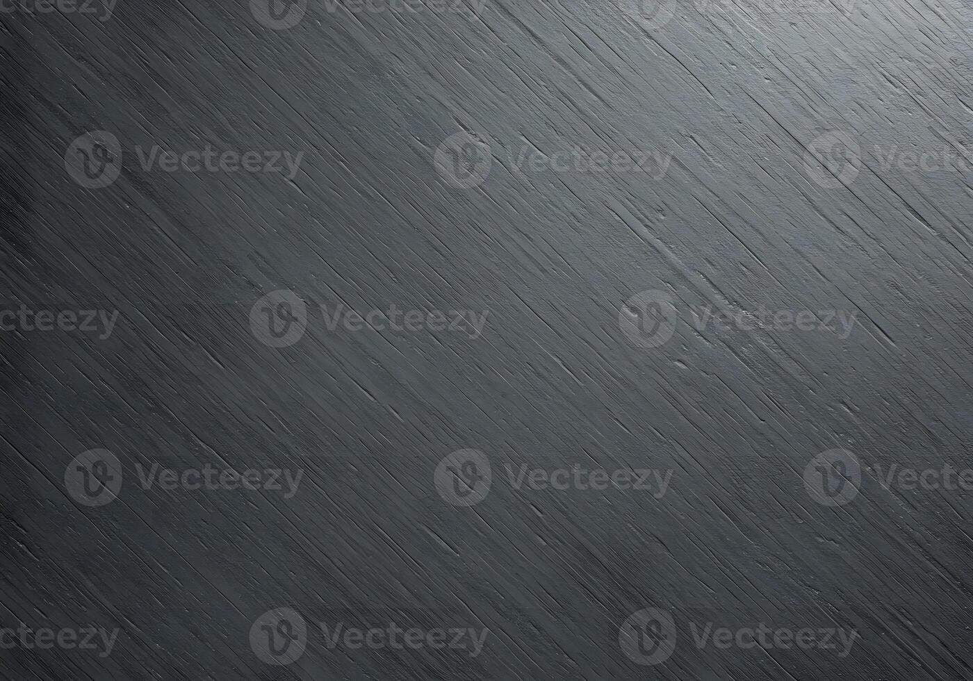 Dark Gray Slate Texture Background - Diagonal Lines, Scratchy Surface, Abstract, Grunge, Rough. photo