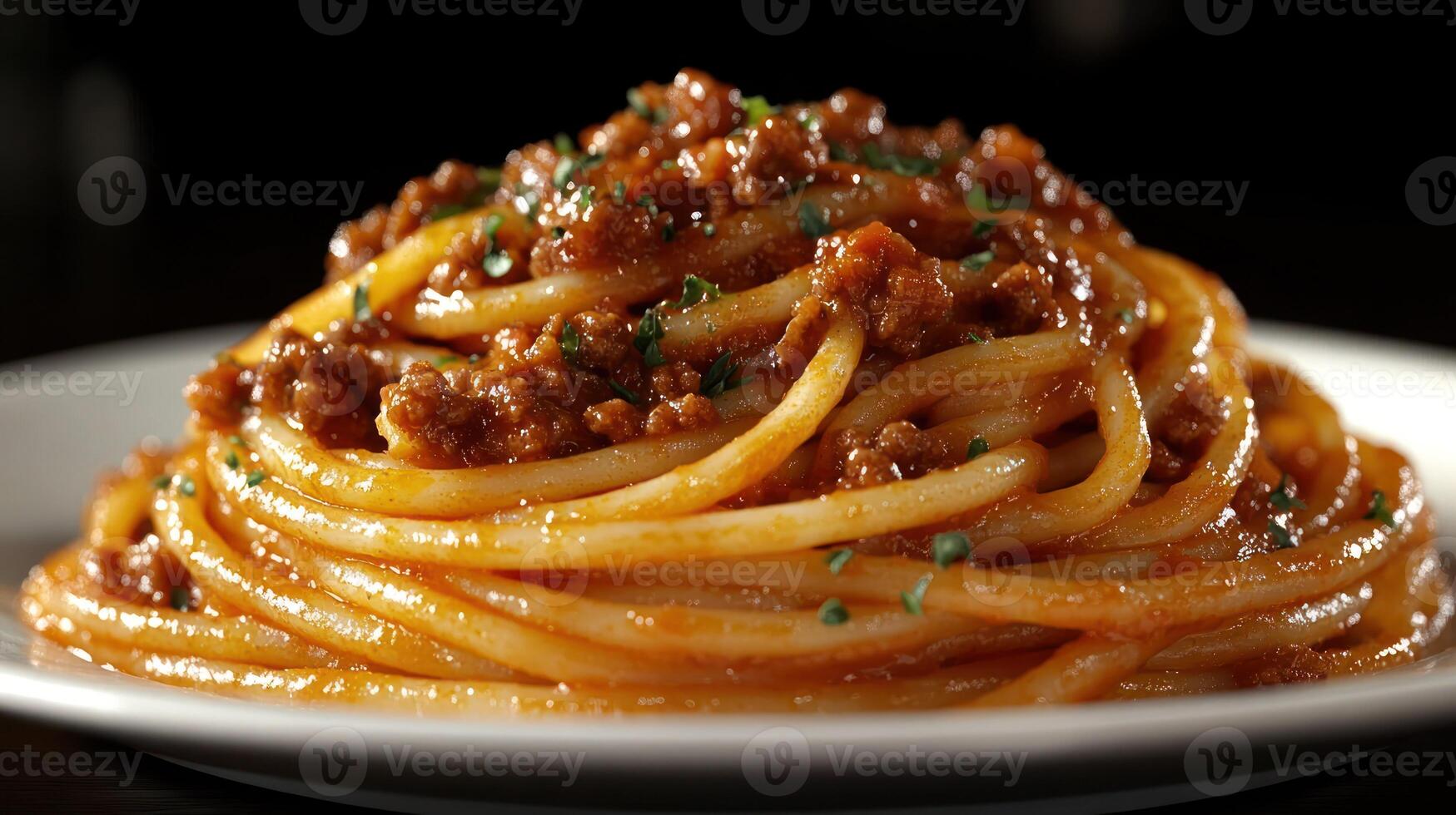 Italian food in the uk photo