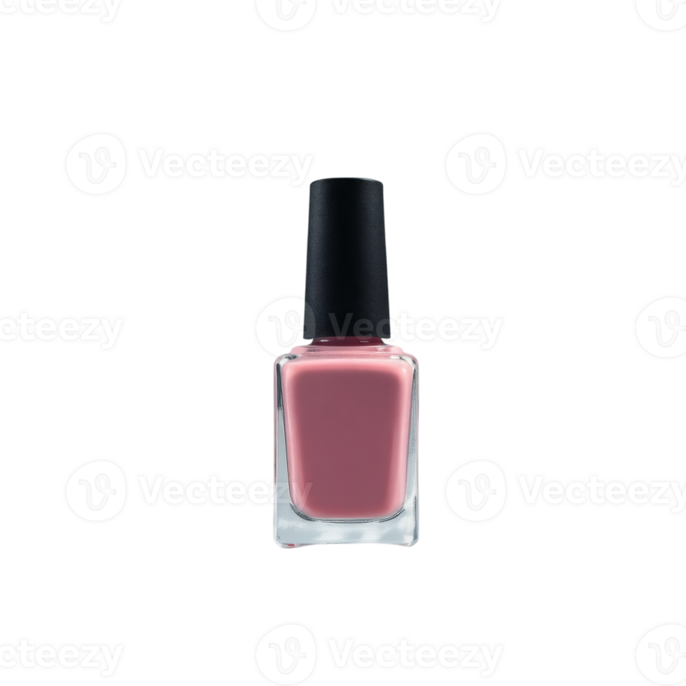 nail polish isolated object. png