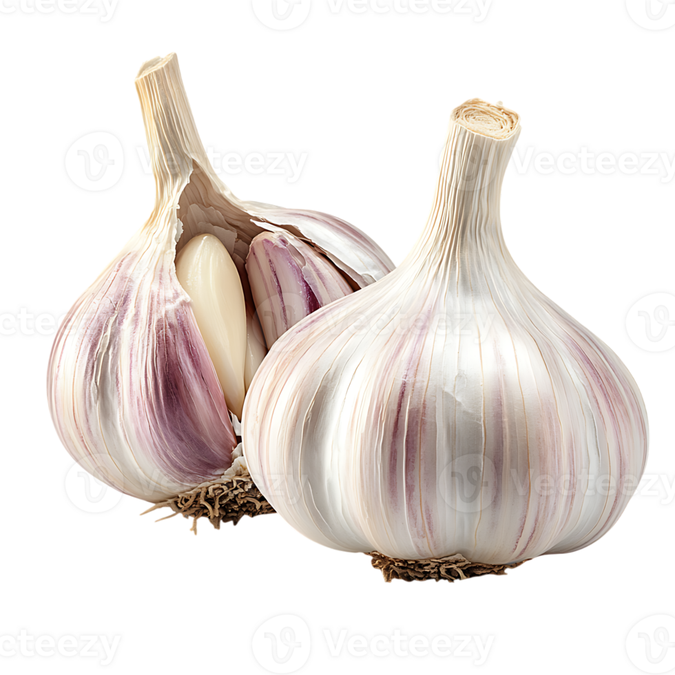 , whole garlic bulb with cloves exposed Recipe and cooking blogs Meal prep and food delivery content Food product packaging and labels png