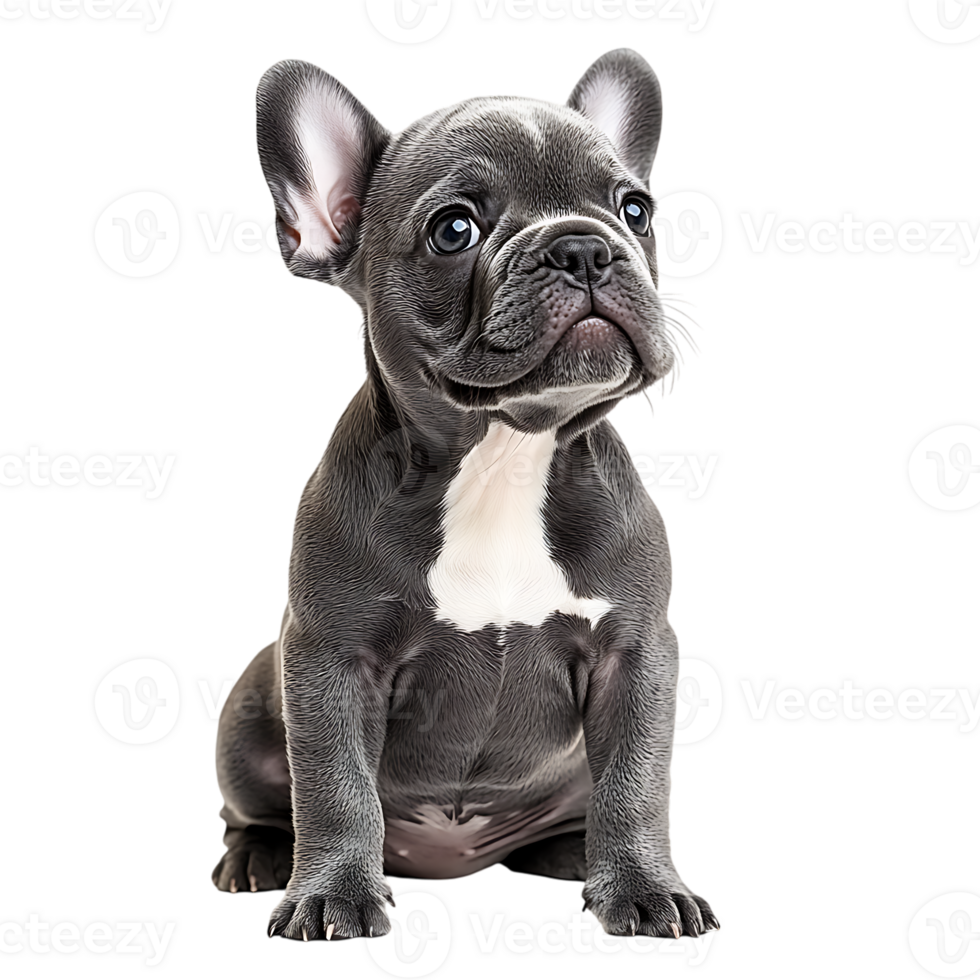 French bulldog standing alert Pet adoption and rescue websites Pet supplies and accessories branding Educational and veterinary content png