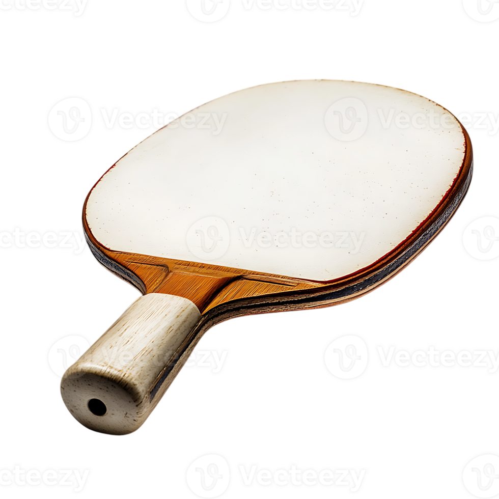 table tennis paddle and ball Ecommerce product display for sports gear Fitness influencer and training guides Sport academy and coaching png
