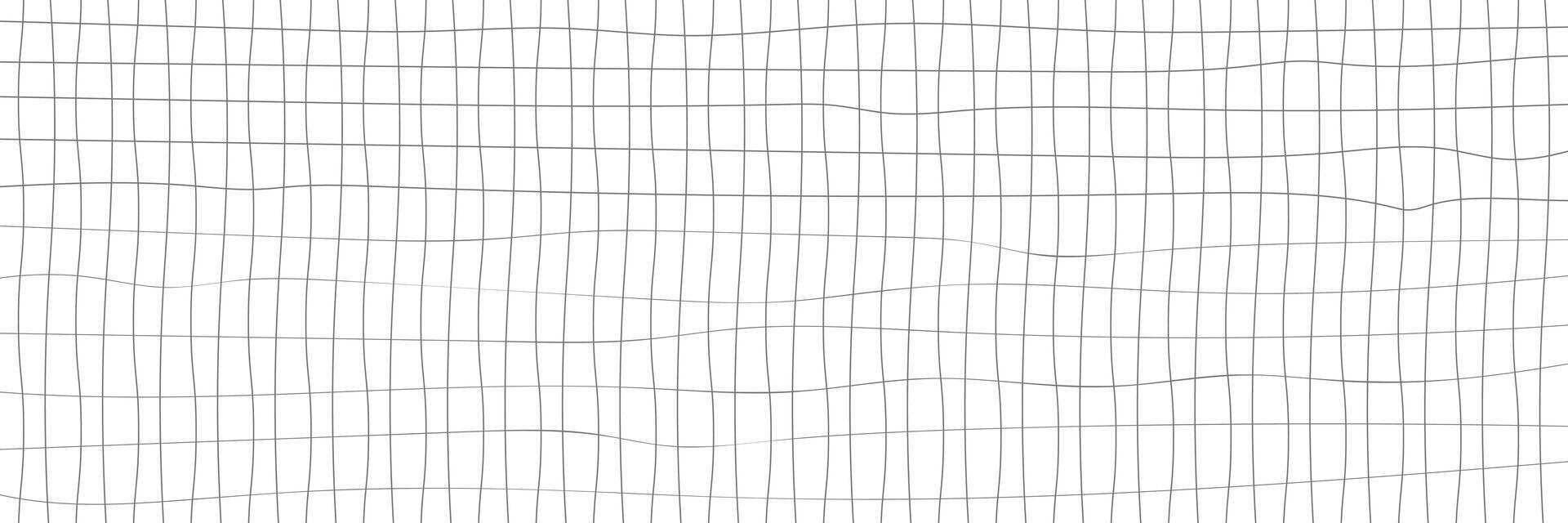 Rough grid texture pattern background. Groovy Checker Line Seamless Pattern. Paper Notebook Texture background. vector