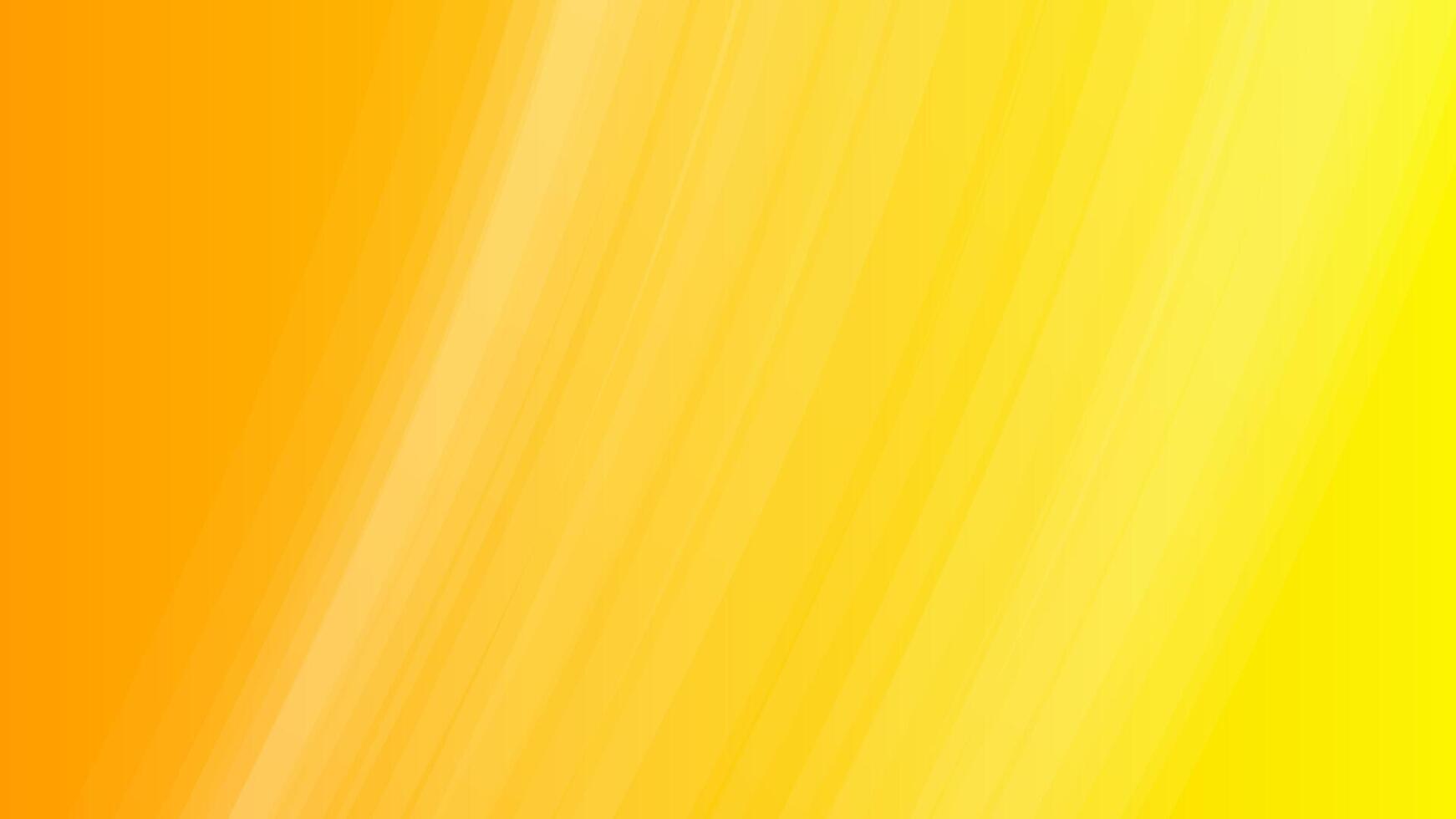 Modern yellow backgrounds with lines. Header banner . Bright geometric abstract presentation backdrops. illustration vector