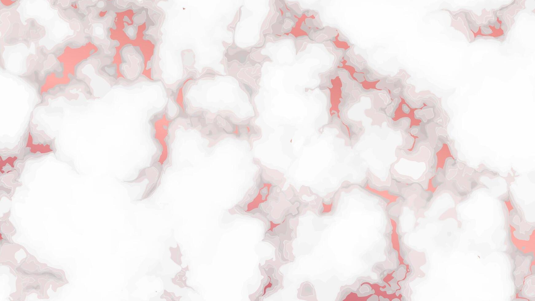 Rose marble background. Abstract of marble granite stone. illustration vector