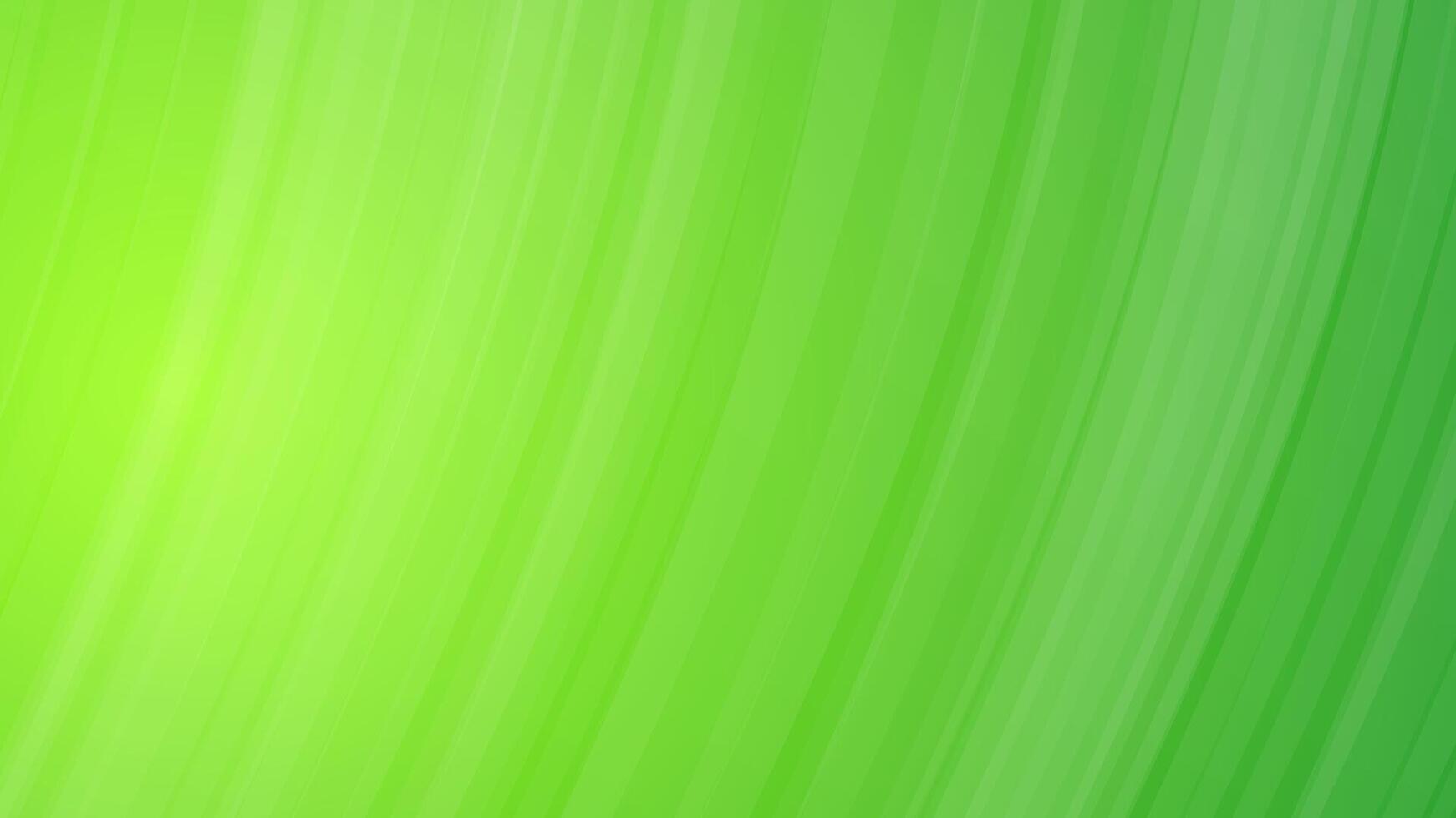 Modern green with lines. Header banner. Bright geometric abstract presentation backdrops. illustration vector