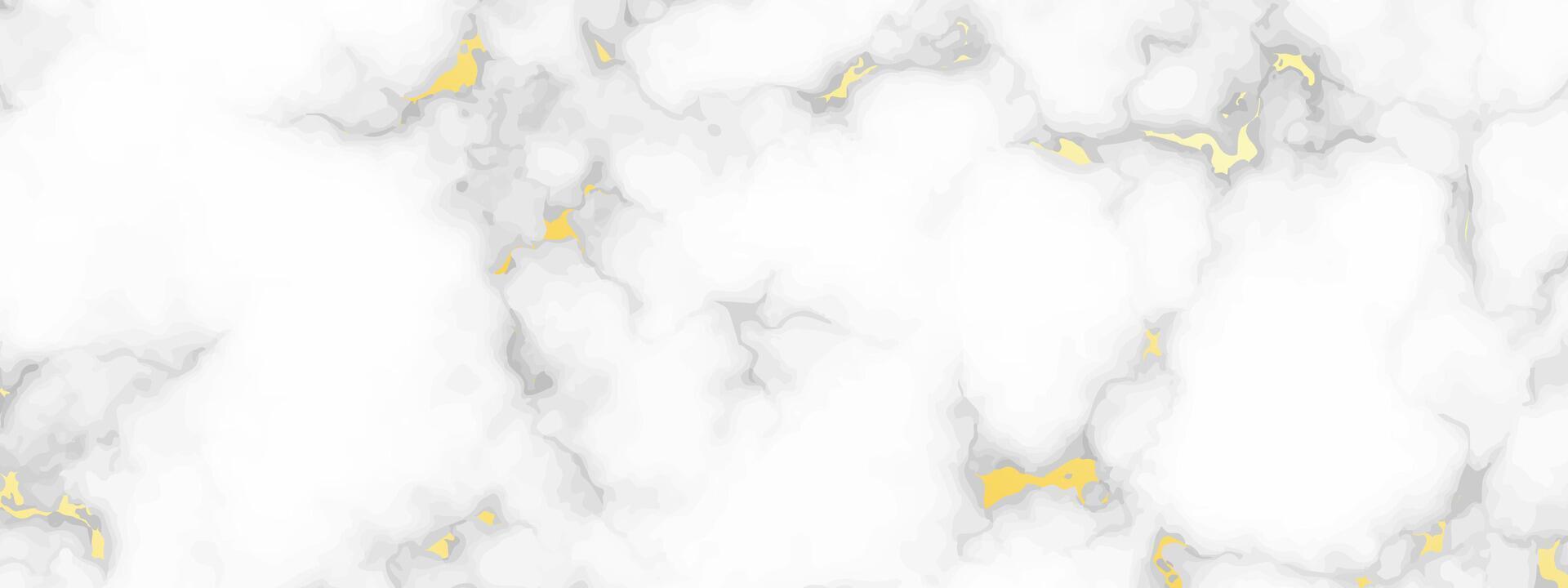 Gold marble texture . Abstract backdrop of marble granite stone. illustration vector