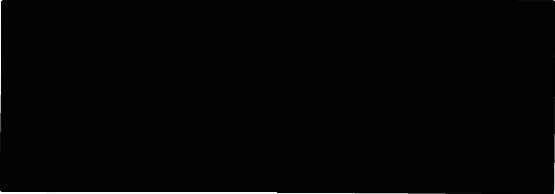 Dickey United States silhouette map vector