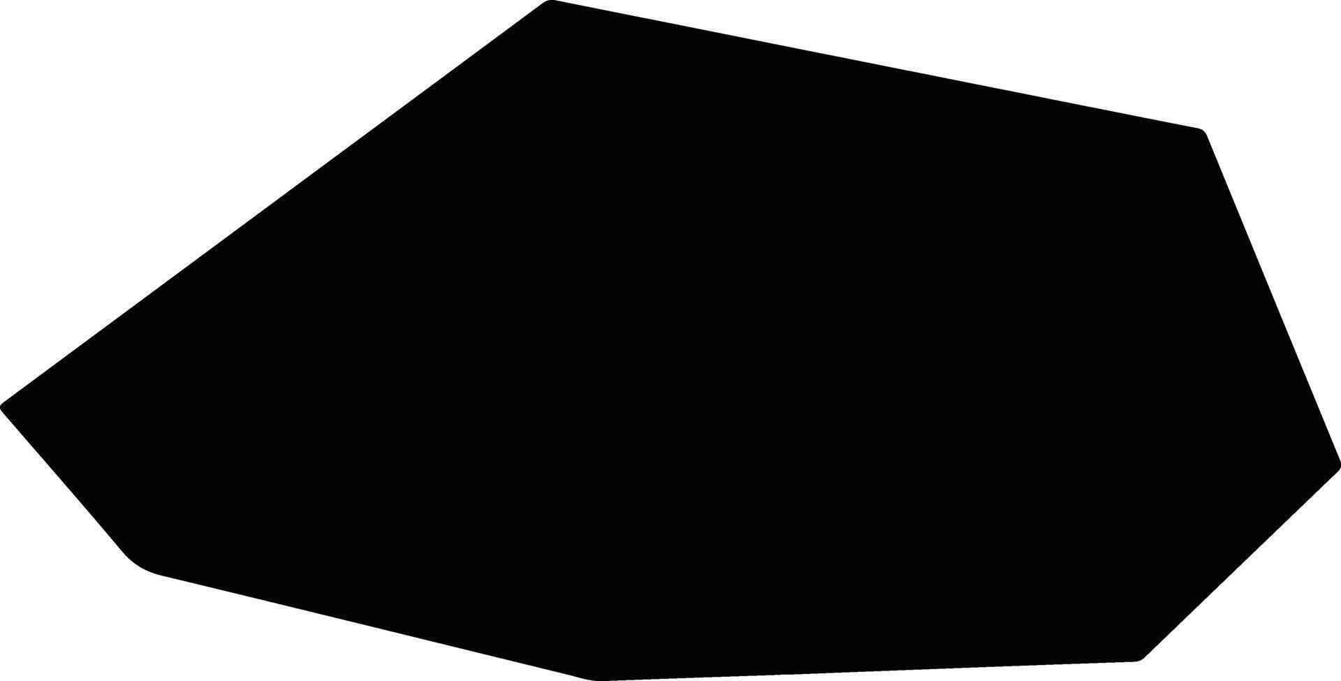 Fushanxian China silhouette map vector