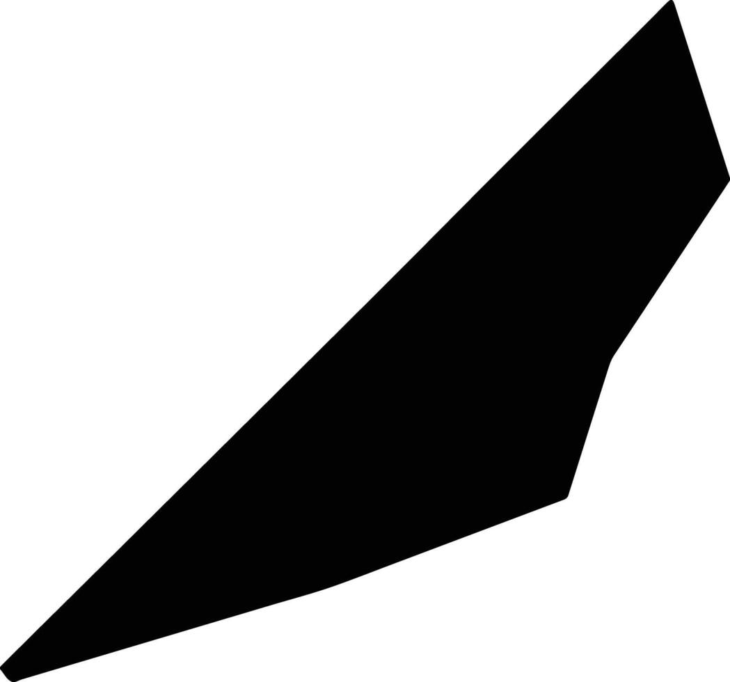 GOLDOGOB Somalia silhouette map vector