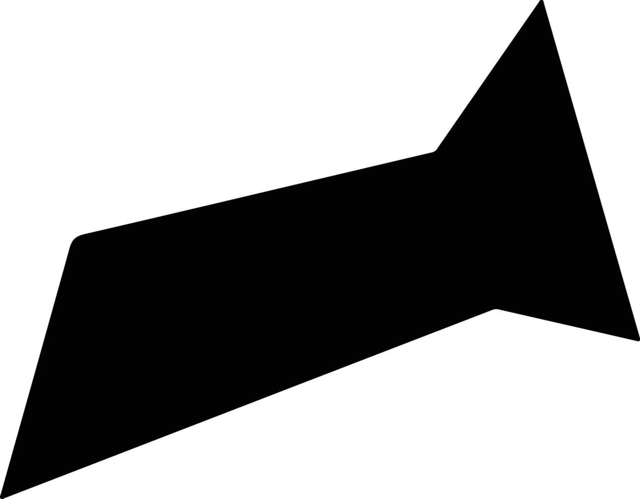 Guanghexian China silhouette map vector