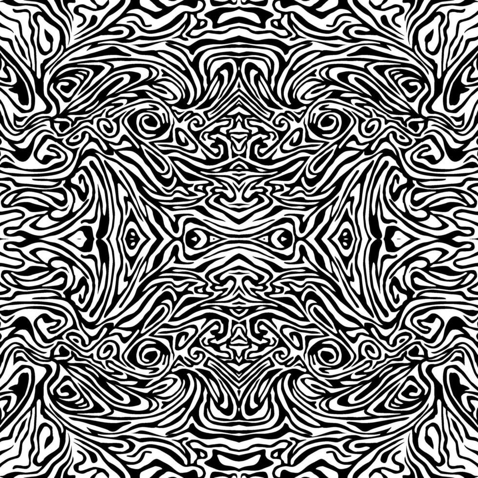 Expression of the Abstract Shape, Inspired by Marble, can use for Decoration, Wallpaper, Tile, Floor, Carpet, Wrapping, etc. vector