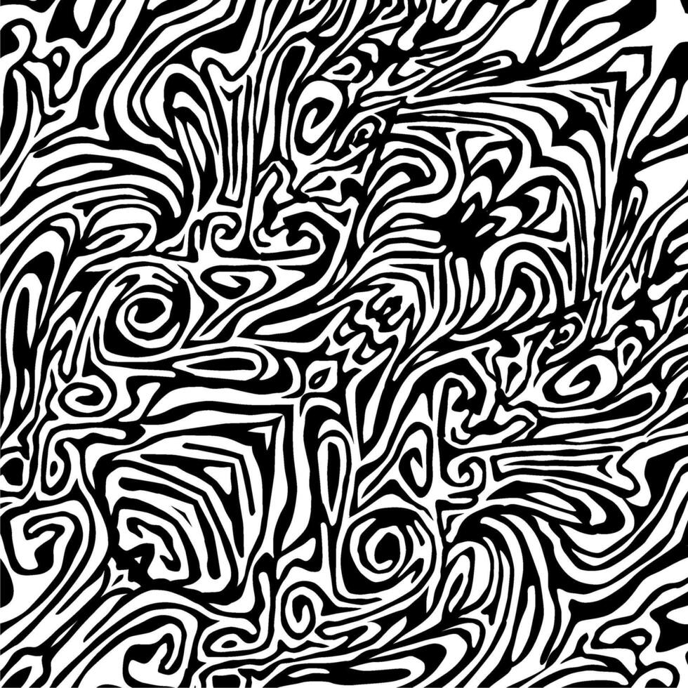 Expression of the Abstract Shape, Inspired by Marble, can use for Decoration, Wallpaper, Tile, Floor, Carpet, Fashion, Fabric, Wrapping, Background, Motif Pattern, etc. Color Editable vector