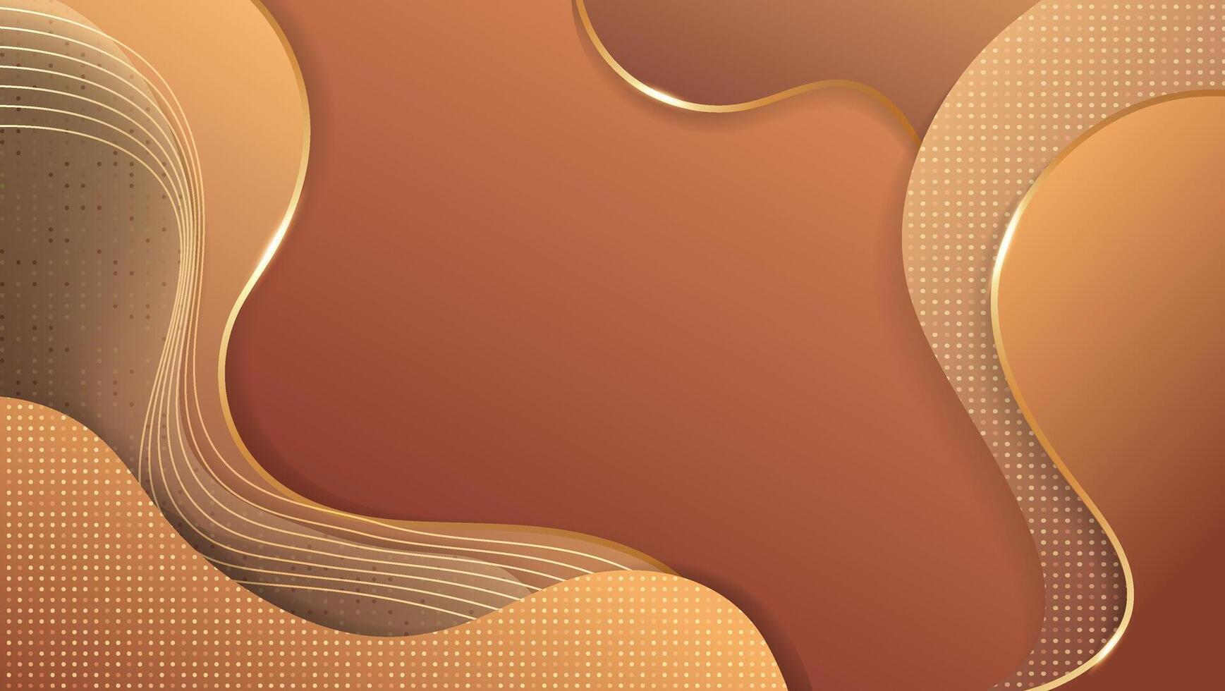 Elegant Luxury Background vector