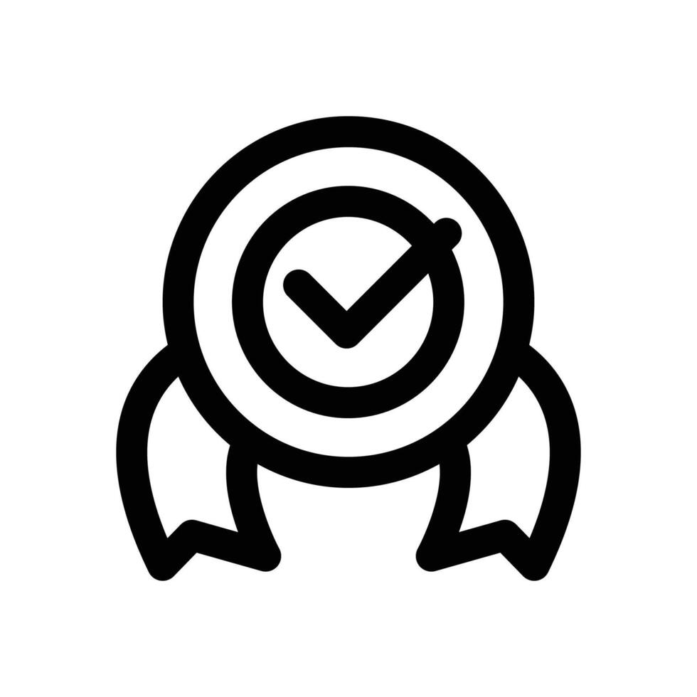 best seller line icon. Clean and minimalist icon for websites, mobile apps, presentations, and logos. Fully scalable and customizable for any project. vector