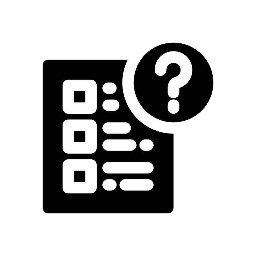 psychology glyph icon. Strong and solid icon for websites and mobile apps. vector