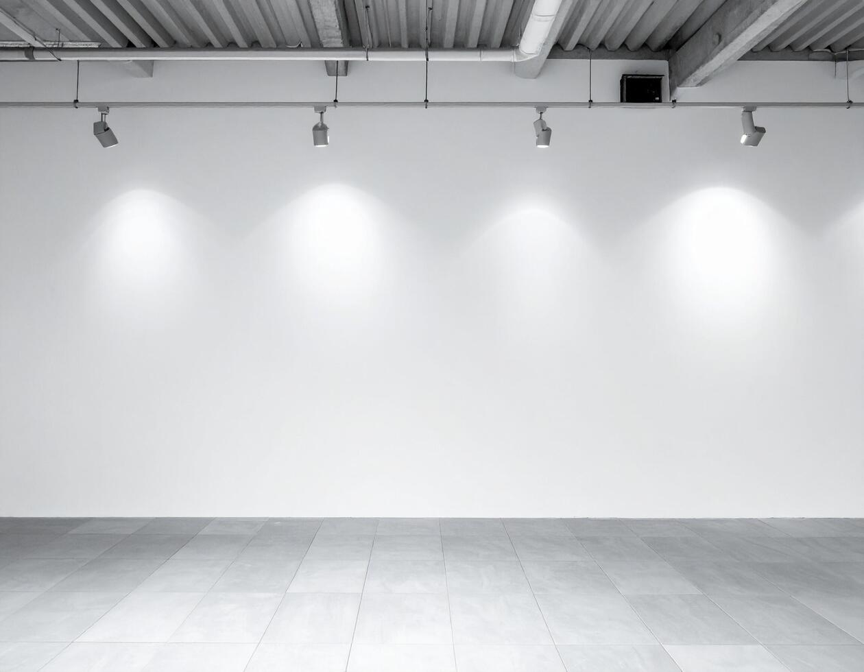 studio hall for photography photo