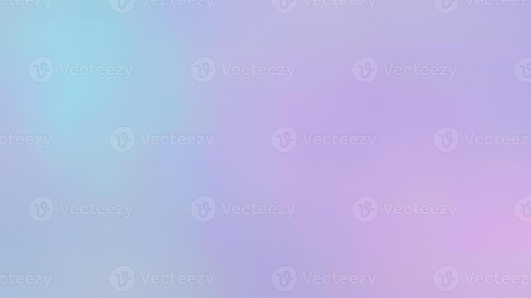 Soft Pastel Gradient Abstract Background Art photo
