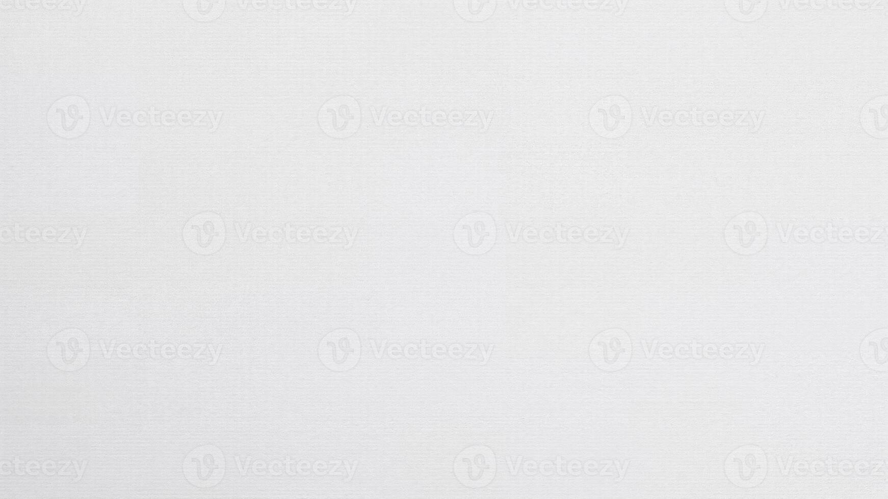 Minimal White Canvas Rough Texture Background photo