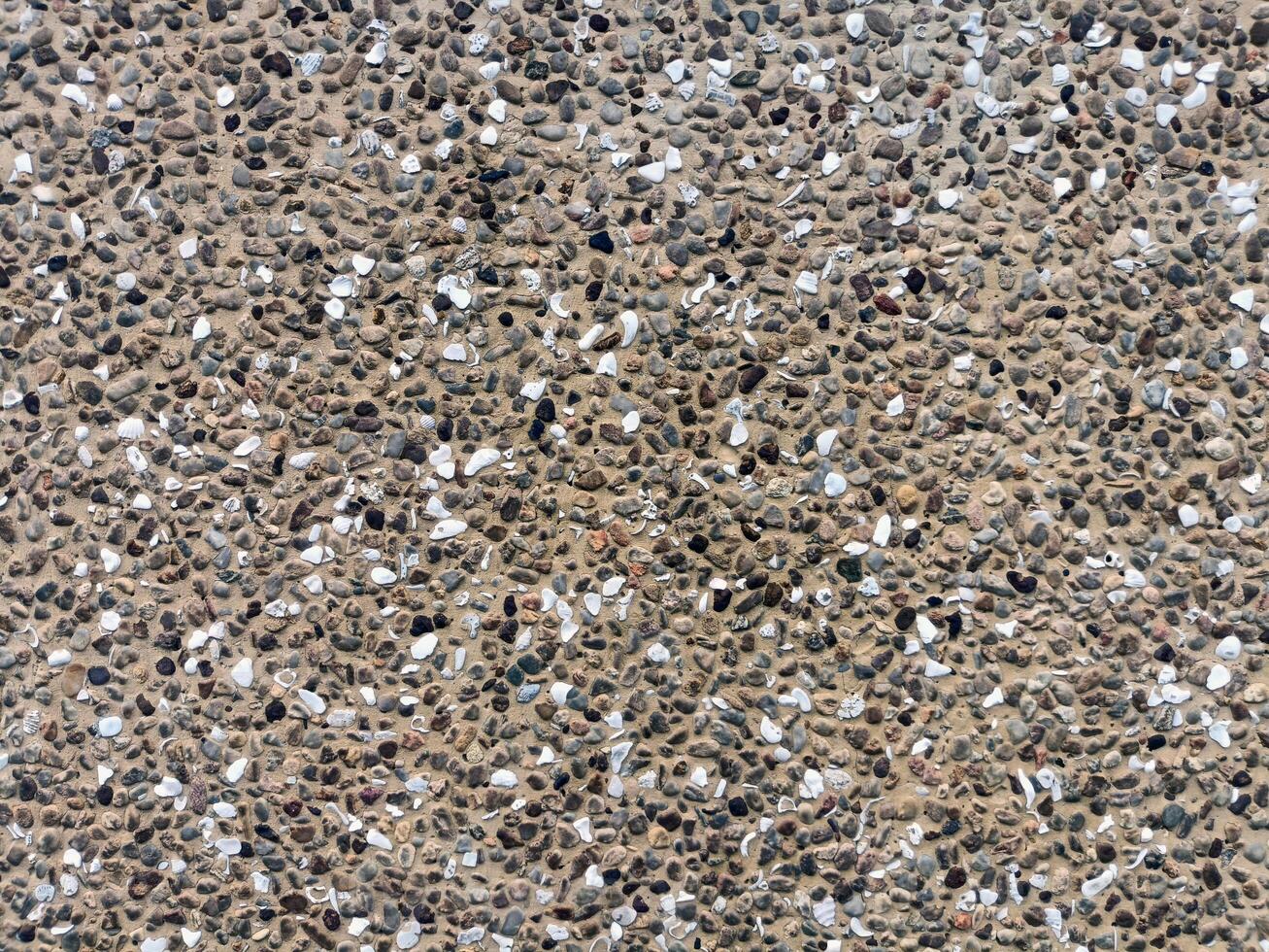 A speckled texture reveals fascinating pattern, adding touch of sophistication to robust surface, feeling sturdy and durable photo