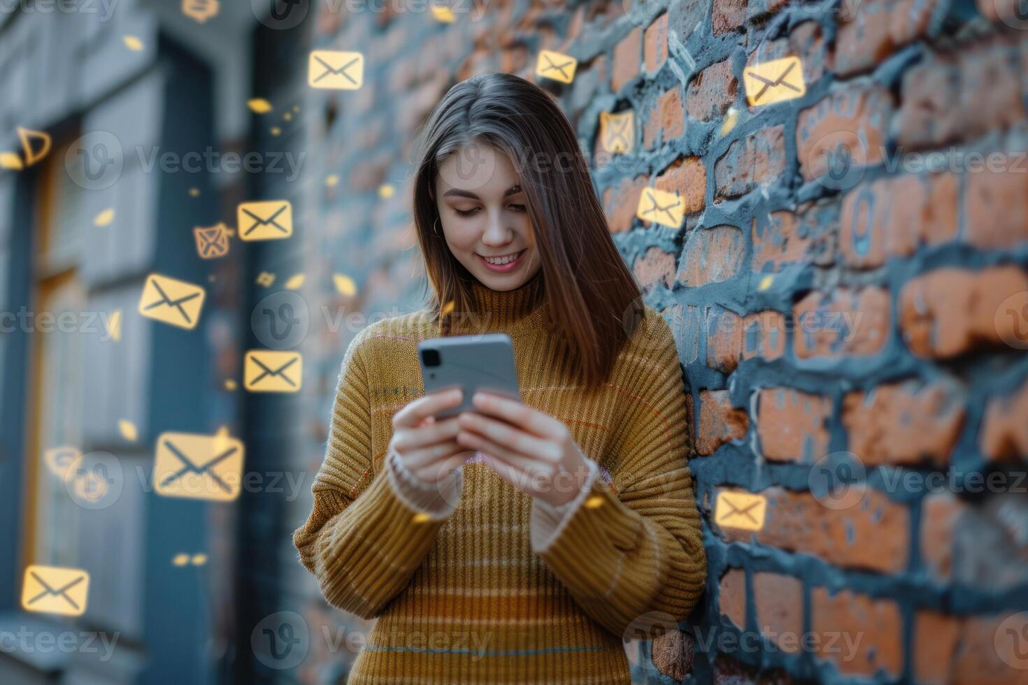 How to send a text message from your phone photo