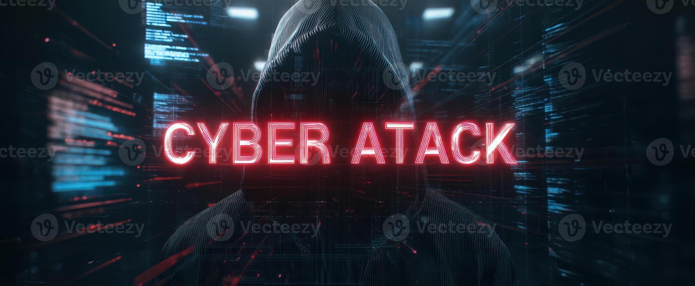 The Threat of Cyber Attack in a Digital Technology Environment photo