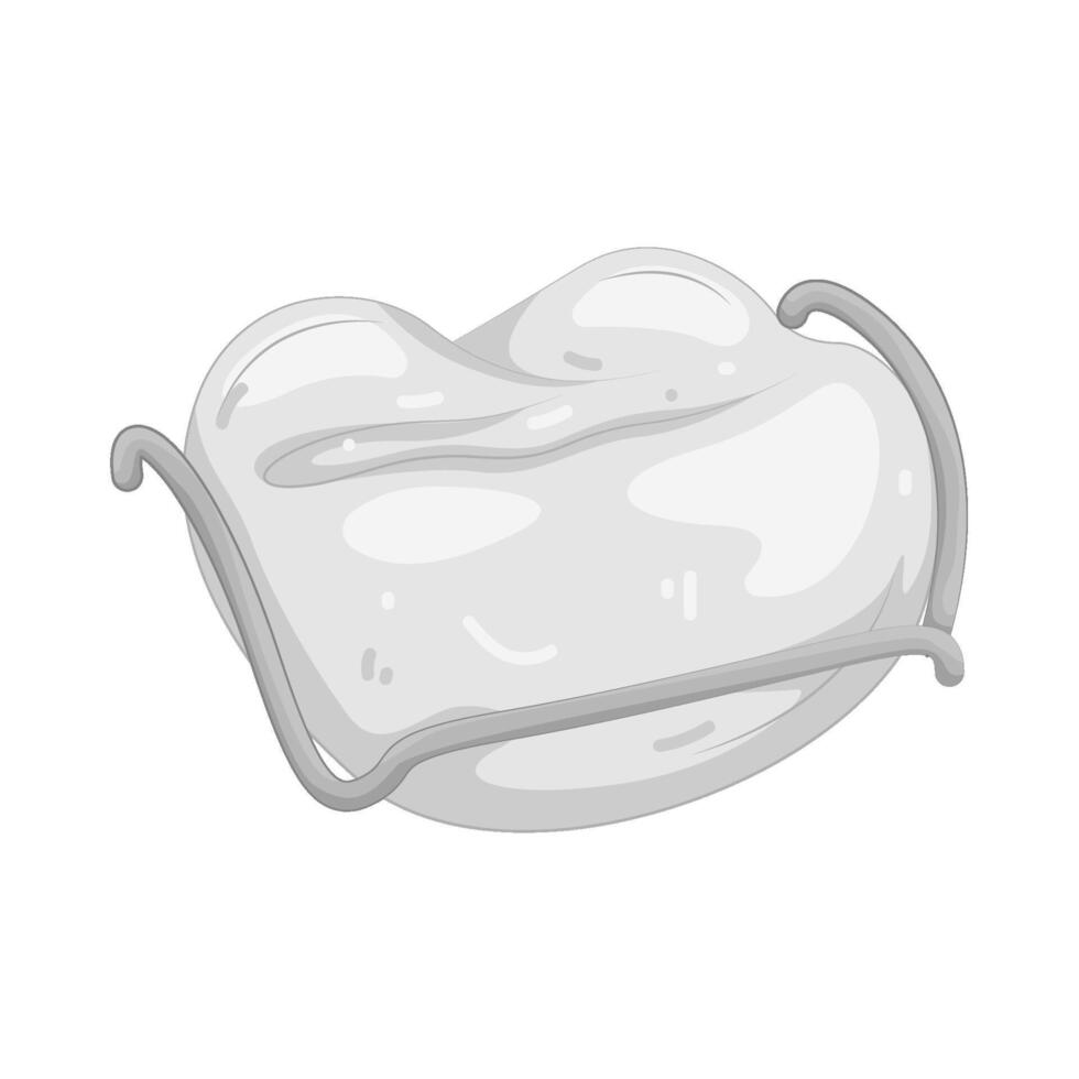 Illustration of Clasp vector