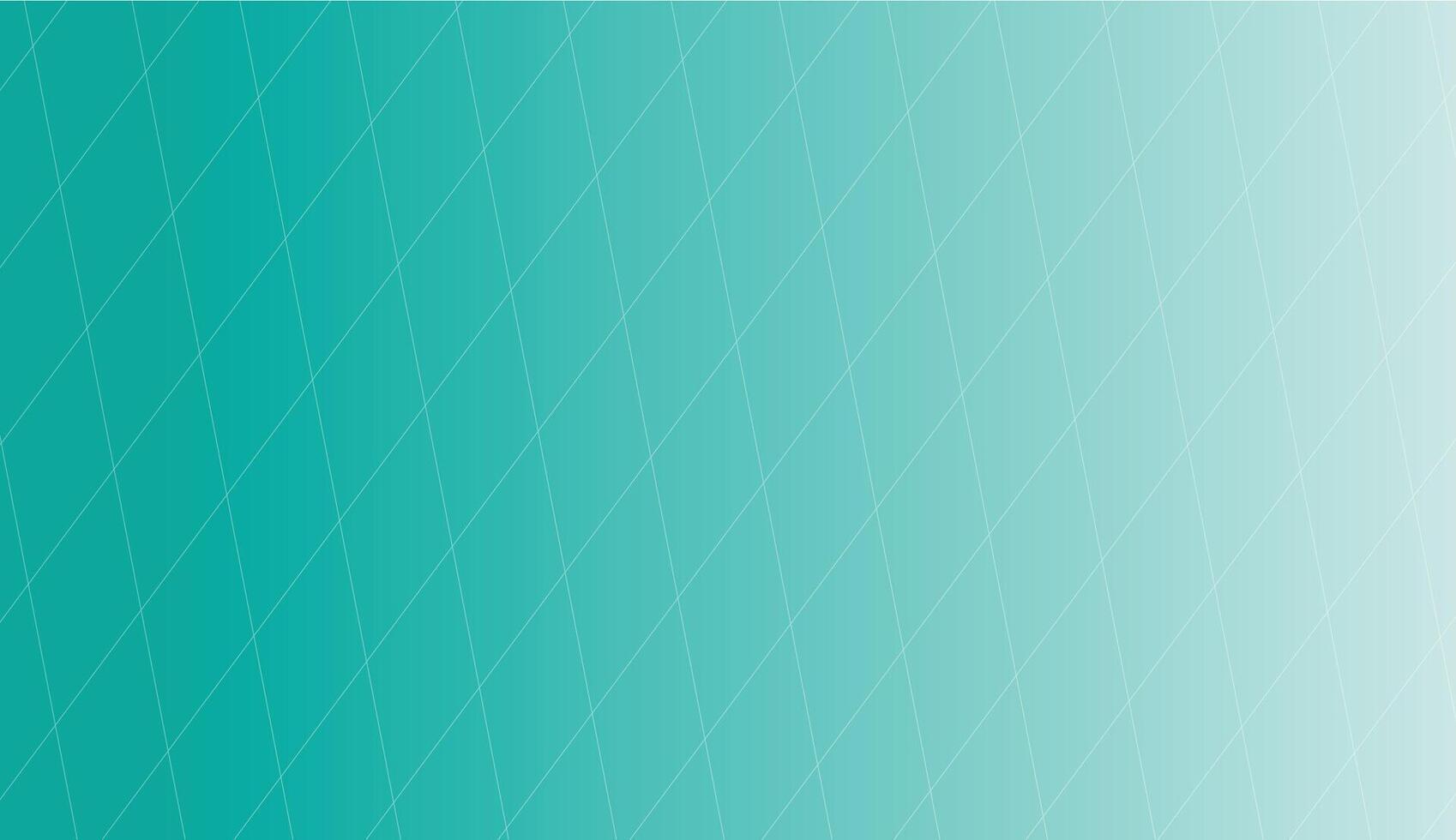 Abstract gradient with geometric lines vector