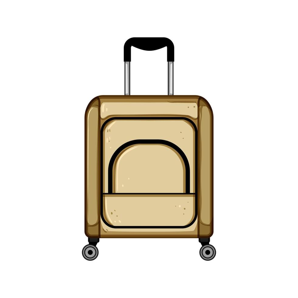 lightweight soft shell cartoon vector