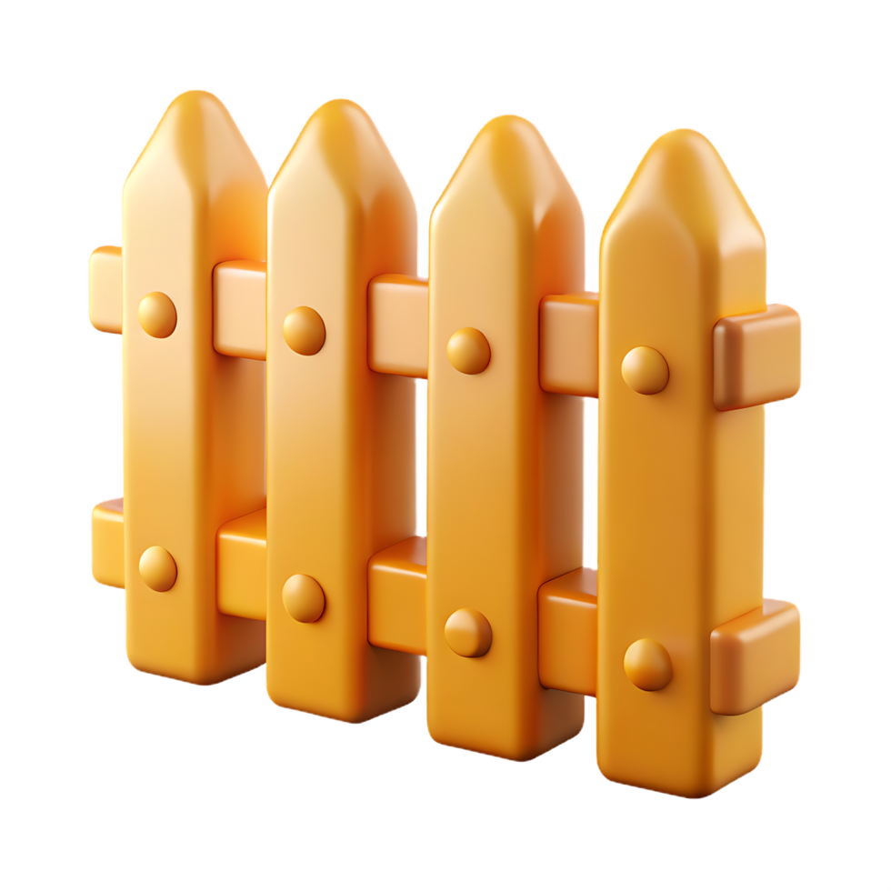 Zauneri Fence