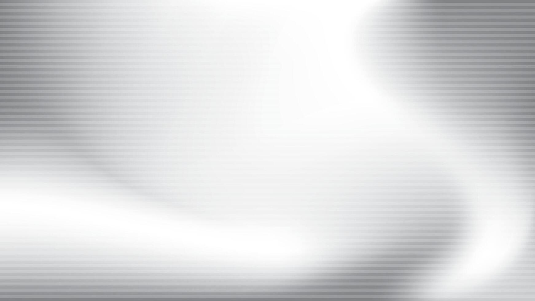 Abstract white and gray gradient color, modern design stripes background with straight line,illustration vector