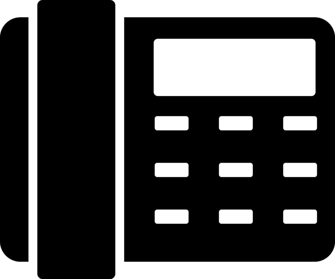 telephone icon. Contact us symbol. social media icons. Telephone communication vector