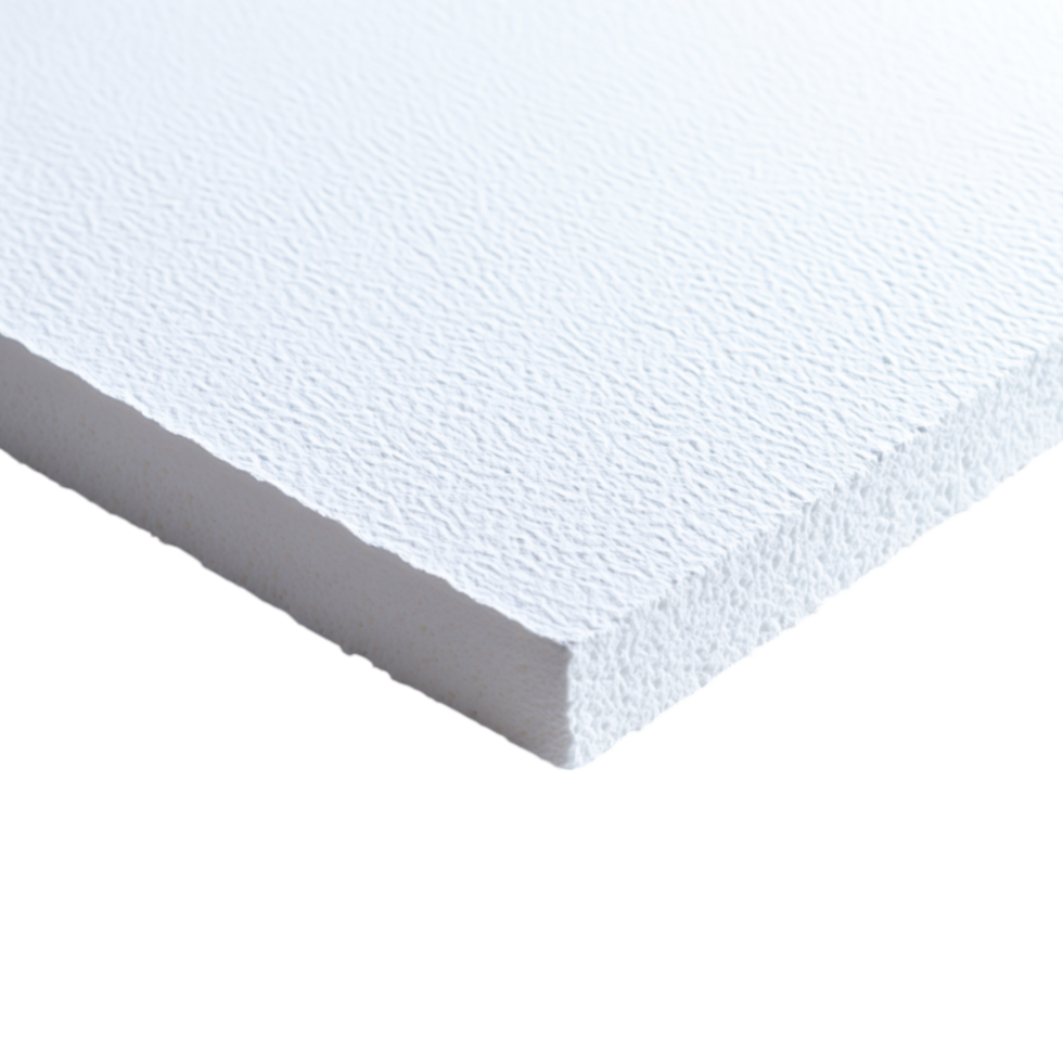 Textured White Surface with Subtle Grain for Creative Projects and Design Needs png