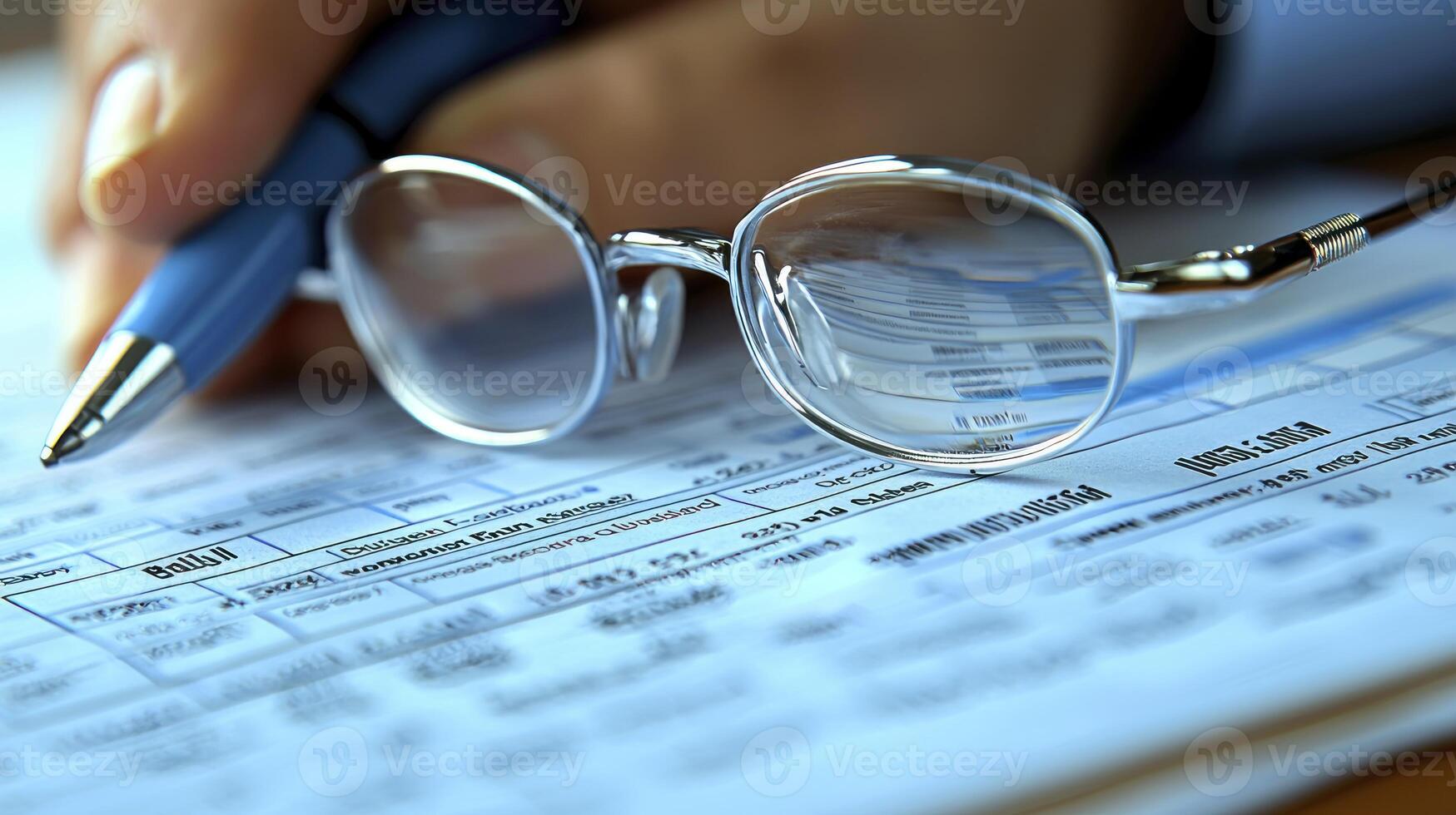 Tax return filing tips for small business owners photo