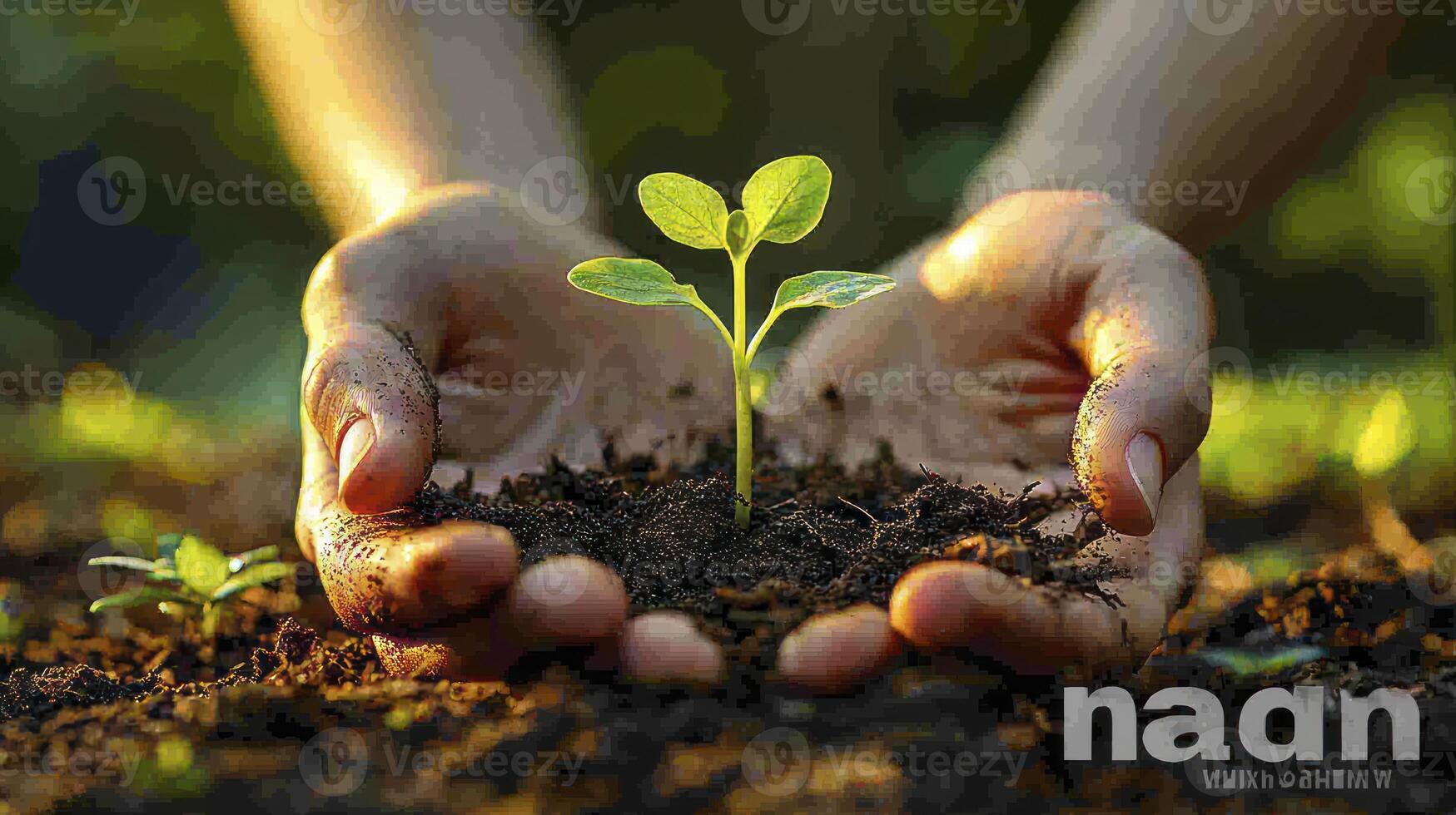 The importance of soil health photo