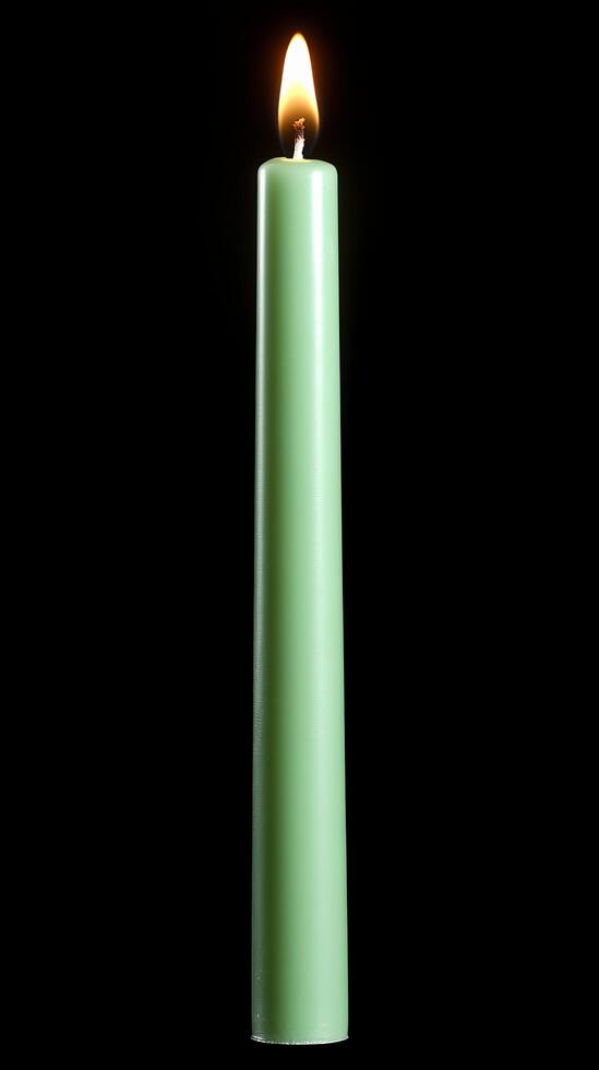 Willian campaignphotoofadeepgreenmattetaperwaxcan ba b e a a c e dcc c e topaz enhance w creative digital vibrant composition modern photo