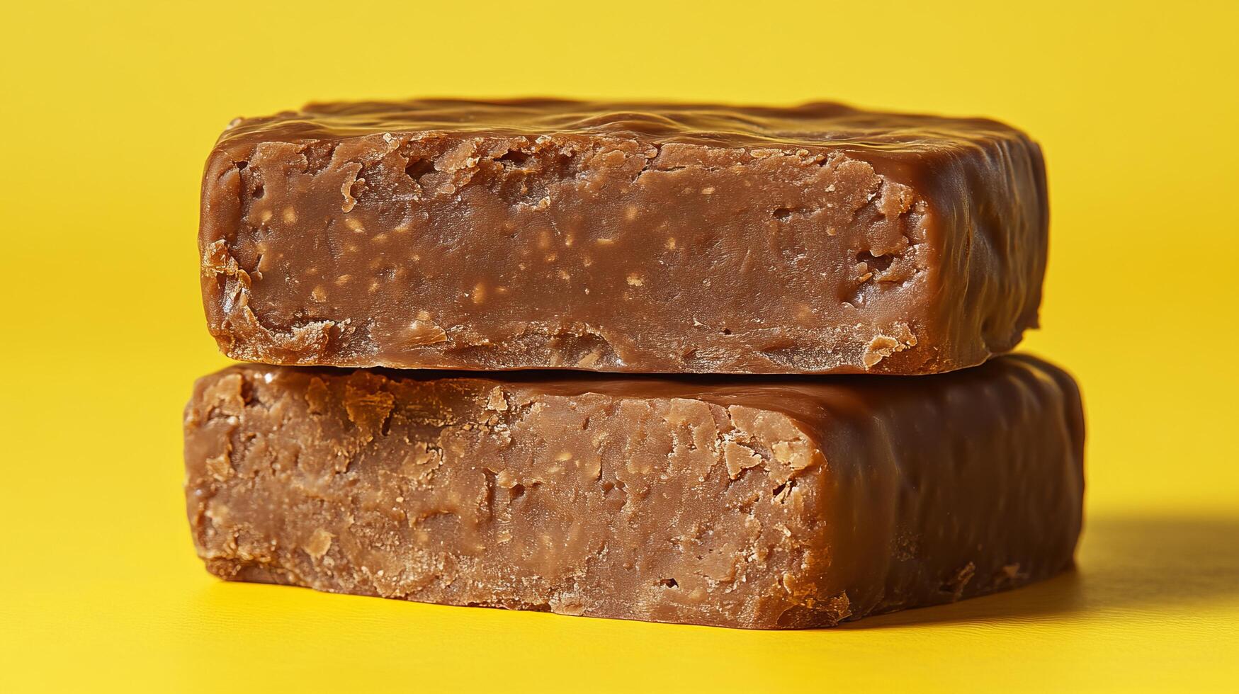 Scrumptious Stacked Chocolate Treats A Delightful Chocolate Dessert photo